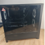 SISTEM TOWER GAMING * Intel Core i5-14600KF, Cooler lichid Corsair, 32GB RAM DDR5 Corsair, 1TB SSD NVME, Placa video RTX 3080TI 12GB, Sursa Seasonic GX 1300W,Carcasa Corsair 4000D, WINDOWS 11 PRO